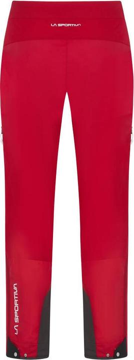 Actual product image La Sportiva Alpine Guide Softshell Pant (XL)