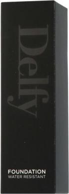 Image du produit Delfy Cosmetics Fond de teint résistant à l'eau Naturel 30 35ml (Naturel 30)