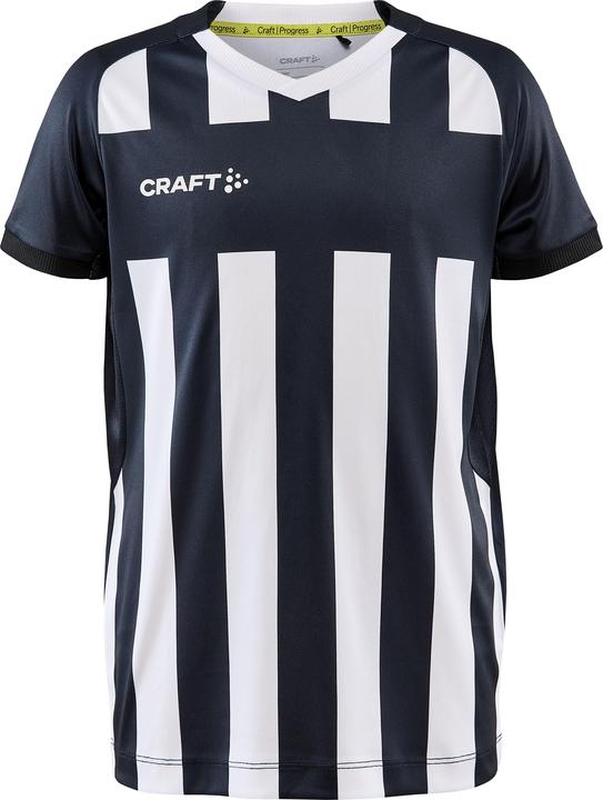 Craft Progress 2.0 Stripe Jersey JR