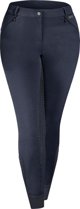 Produktbild ELT Reithose Dahlia Silikon Plus Size (42)