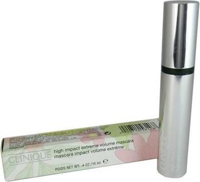 Actual product image Clinique High Impact (01 Extreme Black)
