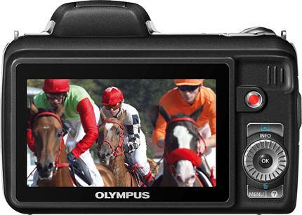 Immagine prodotto Olympus Sp-810uz