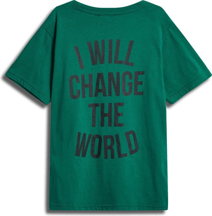 Immagine prodotto hummel stsREVOLUTION T-SHIRT S/S (116)