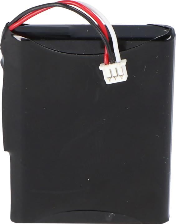 Actual product image AccuCell Akku für Apple iPod-4, 616-0183, 616-0206