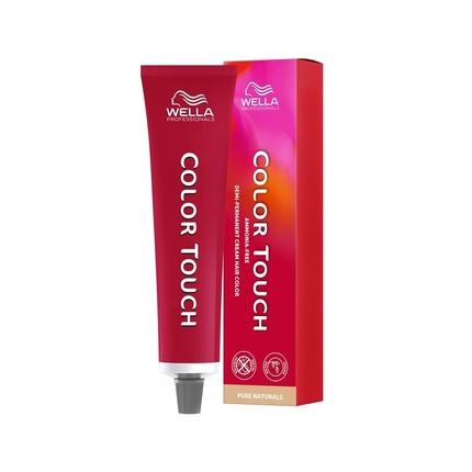 Wella Color Touch 9/01 (01, 9)