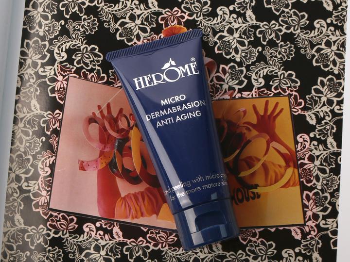 Image du produit Herome 8711661030016 (Chiffons de nettoyage, 55 ml)