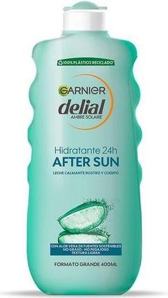 Garnier Aftersun, 1er Pack (1 x 0.4 kg) (Lotion, 400 ml)