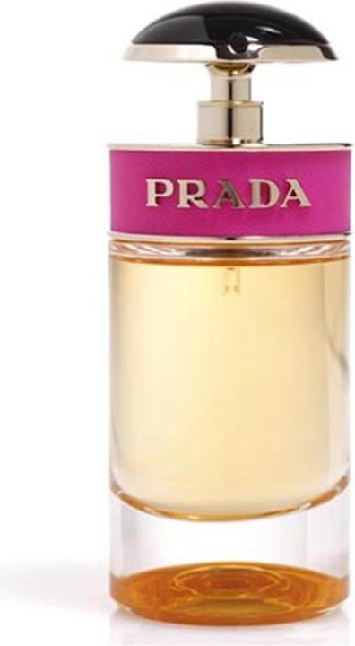 Actual product image Prada Candy (Eau de parfum, 80 ml)