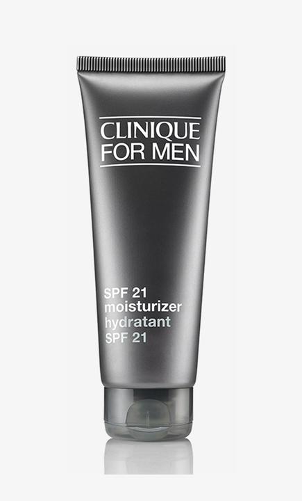 Productafbeelding Clinique Moisturizer (100 ml, Dagcrème)