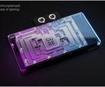Immagine prodotto Alphacool WAK Core Geforce RTX 5090 Solid + AMP mit Backplate
