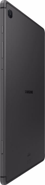 Produktbild Samsung Galaxy Tab S6 Lite (4G, 10.40", 128 GB, Oxford Gray)