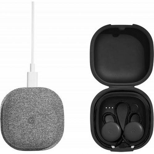 Produktbild Google Pixel Buds (5 h, Kabellos)