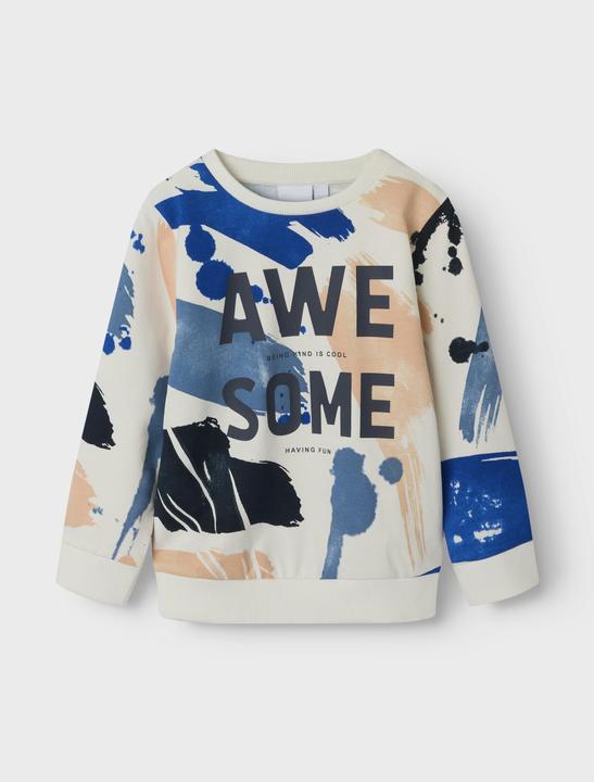 Actual product image Name it Regular Fit Sweatshirt (92)