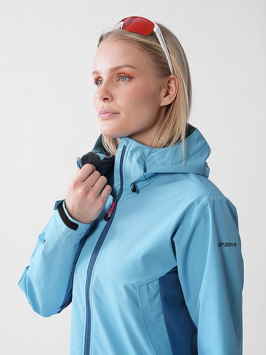 Actual product image Icepeak Softshell Hybridjacke Bryant (42)