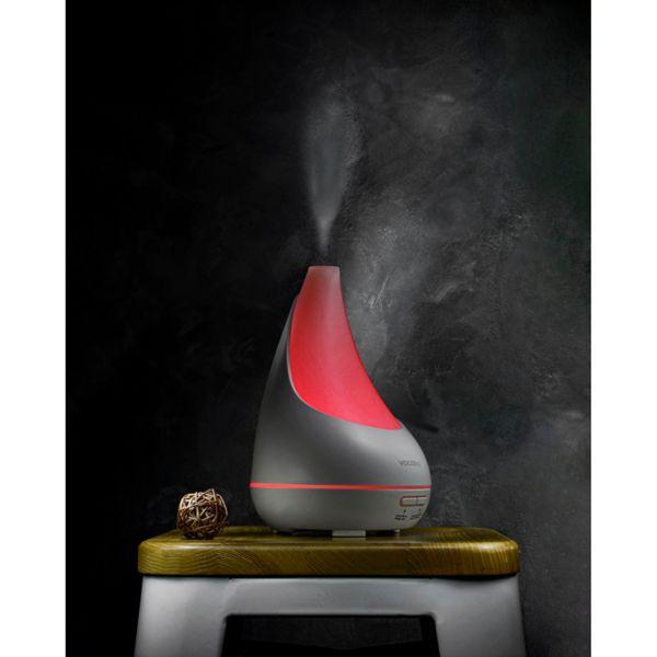 Image du produit Vocolinc Smart Aroma Diffuser FlowerBud FLB (jusqu'à 30 m2) (30 m²)