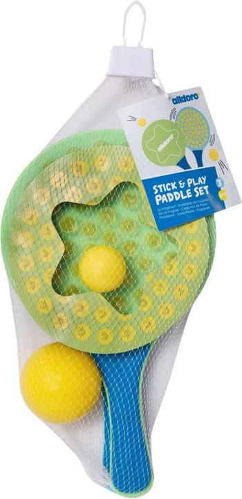 Produktbild Alldoro Stick & Play Schlägerset