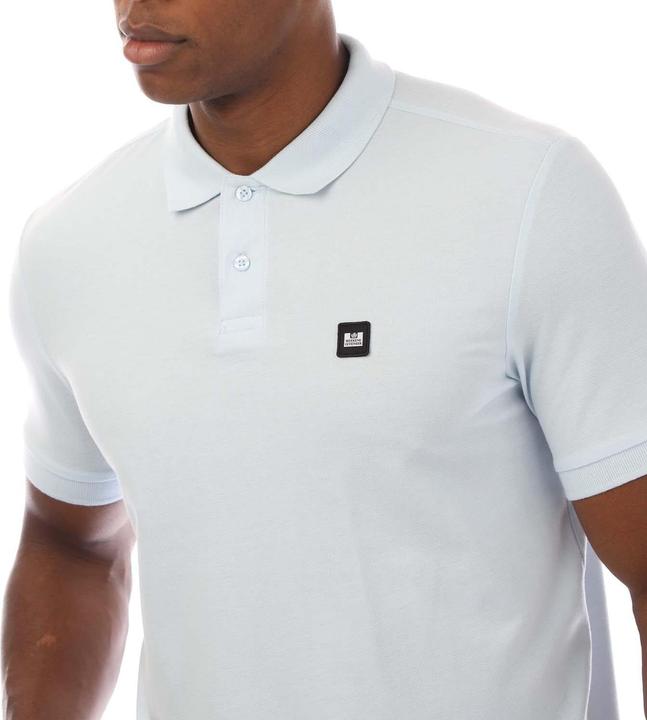 Produktbild Weekend Offender Barnum Poloshirt (L)