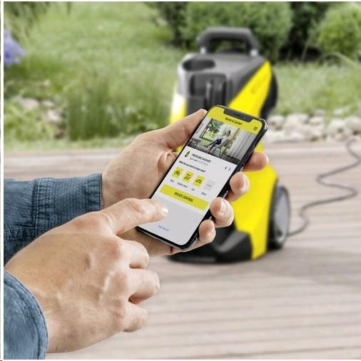 Produktbild Kärcher K3 Power Control Home (Netzbetrieb)