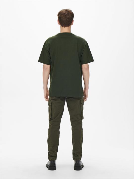 Produktbild Only & Sons Loose Fit T-Shirt (XXL)