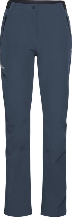 Actual product image Jack Wolfskin Geigelstein Pants W (34)