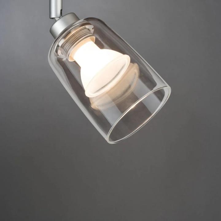 Produktbild Paulmann DecoSystems Schirm Rado