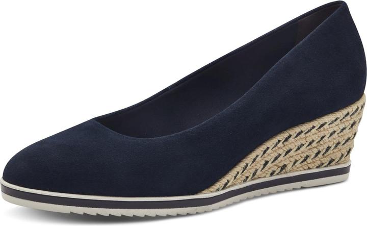 Tamaris Keilpumps (36)