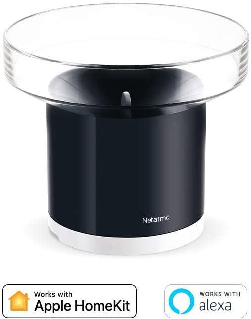 Immagine prodotto Netatmo Pluviometro Intelligente
