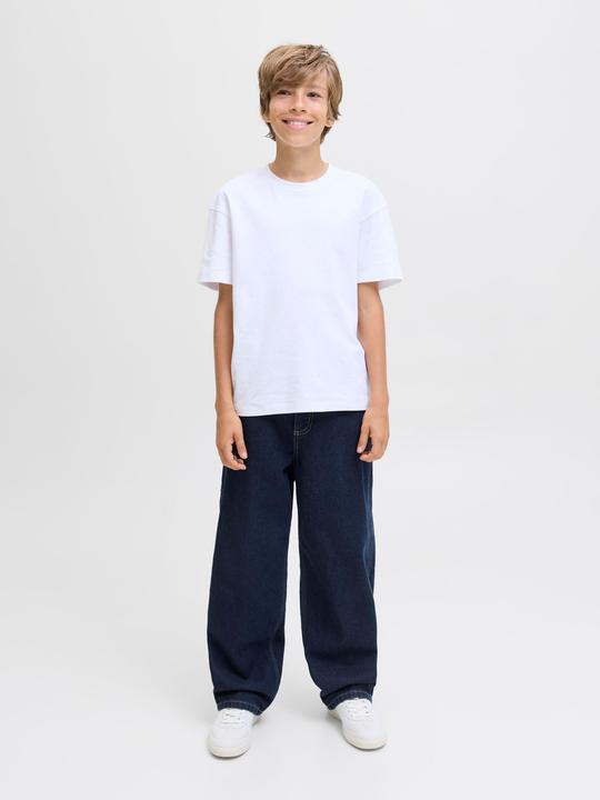 Actual product image Jack & Jones Junior Jeans JJIALEX JJCARPENTER lange Hose (164)