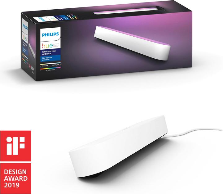 Immagine prodotto Philips Hue Espansione Play (530 lm)