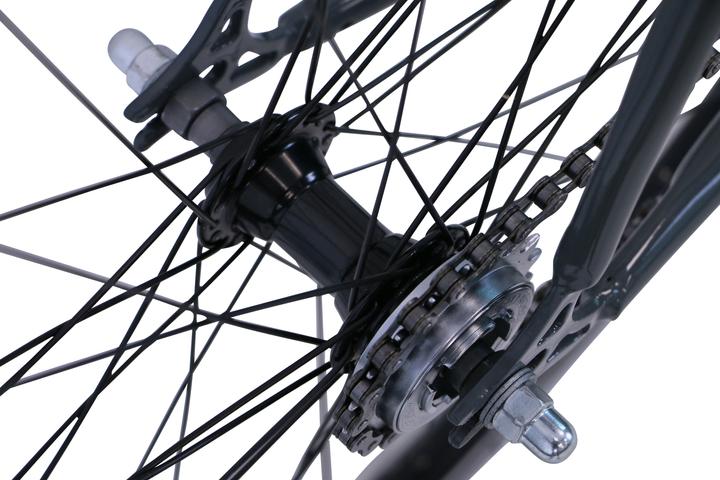 Produktbild Hawk Vintage Singlespeed L (55 cm)