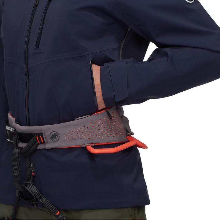 Immagine prodotto Mammut Alto Guide HS Giacca con cappuccio Donna (M)