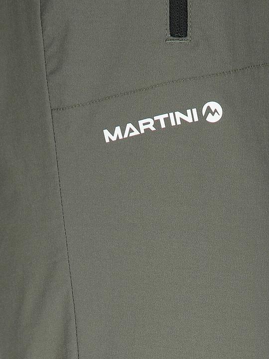 Actual product image Martini Hillclimb hiking trousers (M)