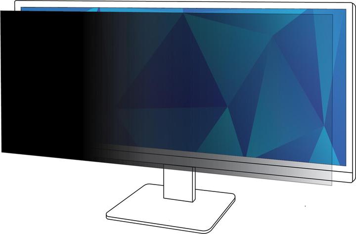 Immagine prodotto 3M PF380W2B (38", 21 : 9)