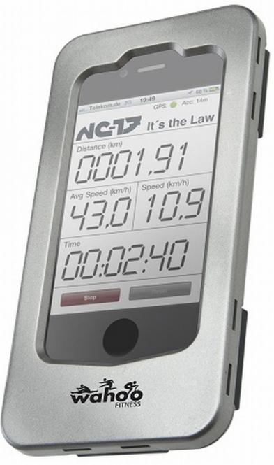 Immagine prodotto Wahoo Custodia per iPhone Bike