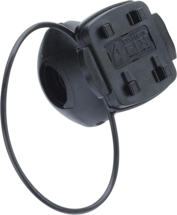 Actual product image Teasi TAHUNA fix MTB bike mount for /Falk