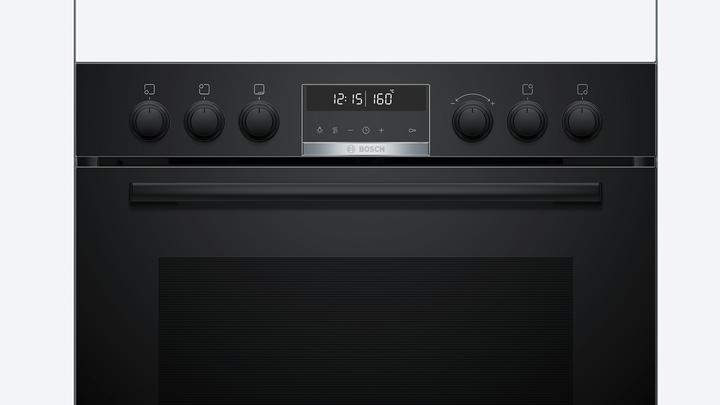 Image du produit Bosch Hausgeräte Cuisinière électrique