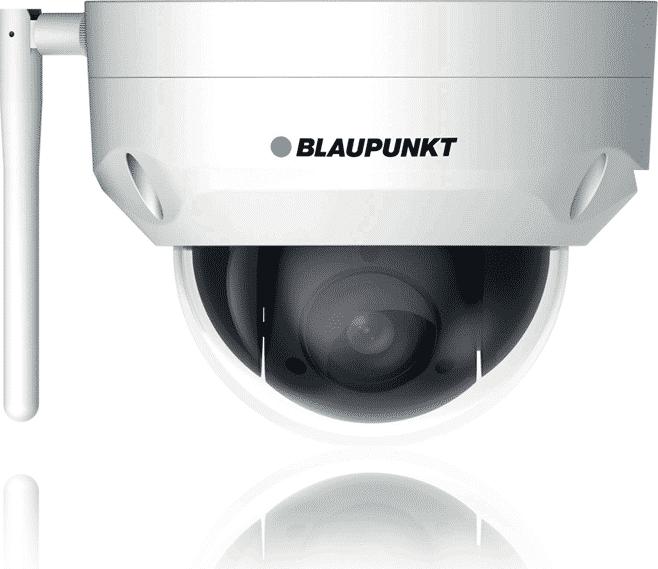 Actual product image Blaupunkt Vio-Dp20 (1920 x 1080 Pixels)