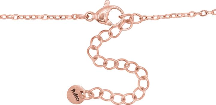 Immagine prodotto Heideman Romy color oro rosa (Acciaio inossidabile)