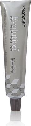 Produktbild Alfaparf Milano Evolution of the Color Permanent Coloring Cream 4.66l Mittelbraun Rot Intensiv / 60