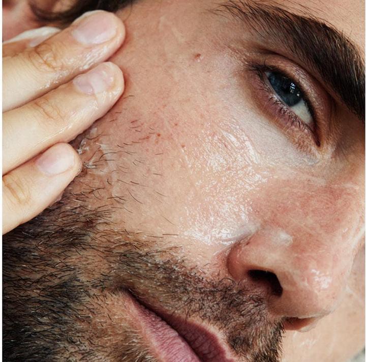 Actual product image NIVEA MEN Men Protect & Care Refreshing Wash Gel Tb 100 ml (Gel, 100 ml)