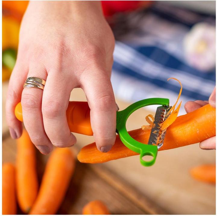 Image du produit Kuhn Rikon Carotte végétarienne