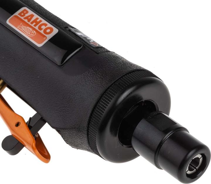 Actual product image Bahco Rod grinder, 6 mm (Straight grinder, 250 W)