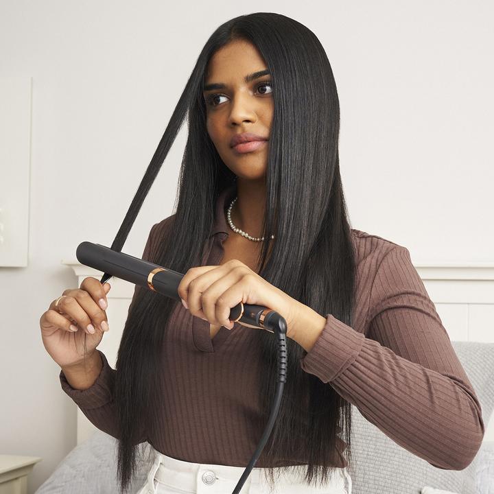 Actual product image BaByliss Smooth Pro 235 (Straightening iron)