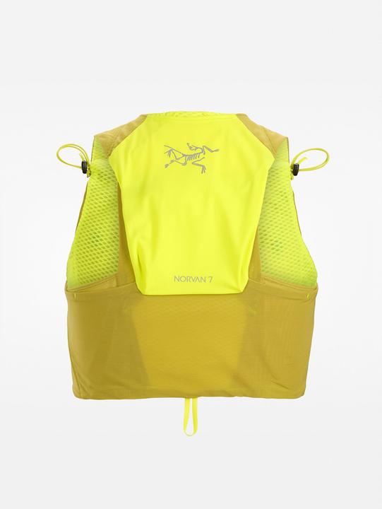 Actual product image Arc'teryx Norvan 7 Vest