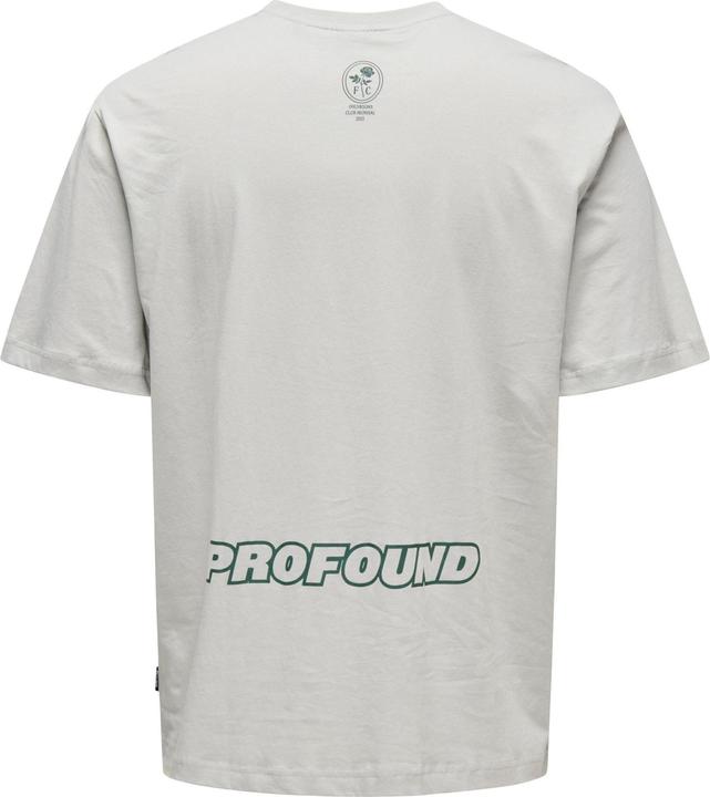 Immagine prodotto Only & Sons Onskeane Rlx Ss Print Tee Noos (M)