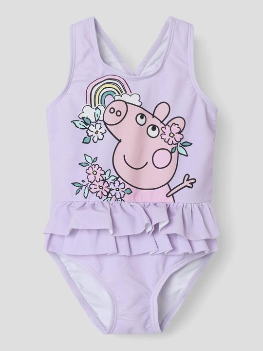 Image du produit Name it Peppa Wutz Bademode (110)