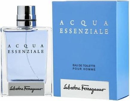 Actual product image Salvatore Ferragamo Eau de Toilette (Eau de toilette, 30 ml)
