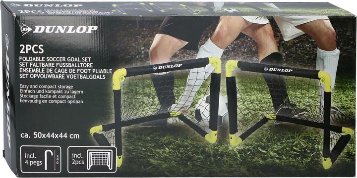 Image du produit Dunlop Ensemble pliable