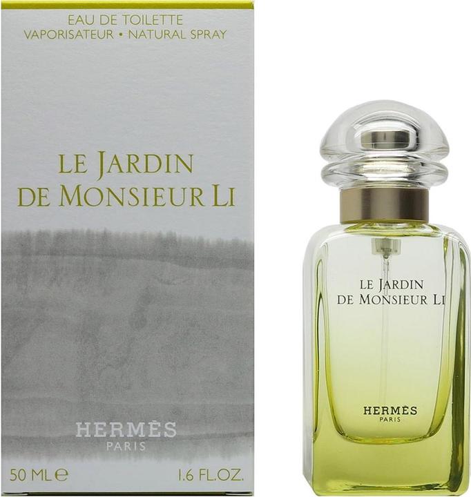 Hermès Le Jardin de Monsieur Li (Eau de Toilette, 100 ml)