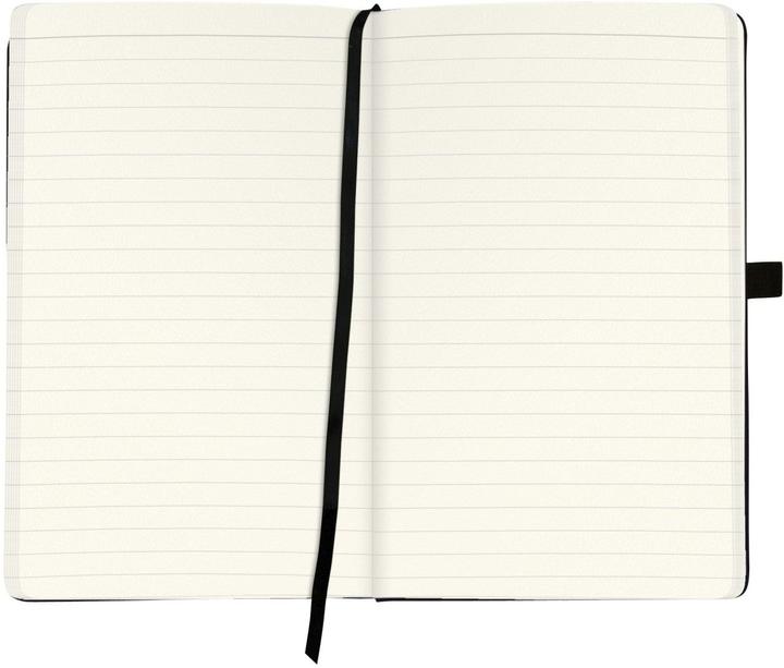 Produktbild Herlitz Classic (A5, Liniert, Harter Einband)